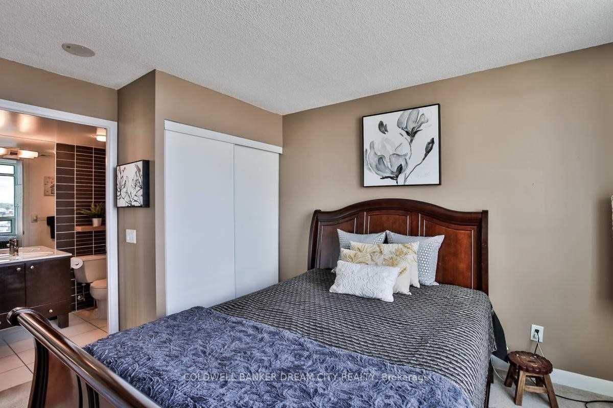 235 Sherway Gardens Rd, #1010