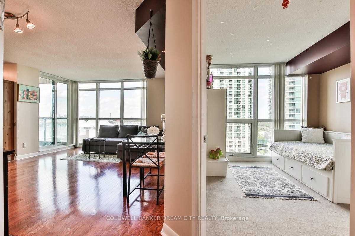 235 Sherway Gardens Rd, #1010