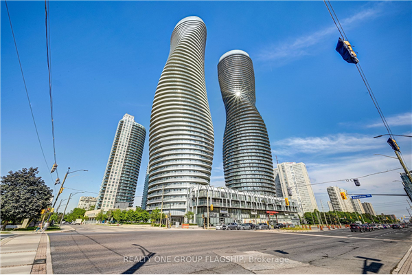 50 Absolute Ave, Mississauga