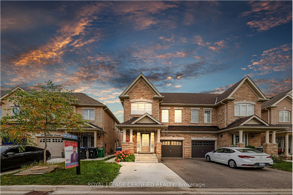 25 Banbridge Cres