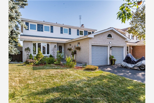 17 Meridian Rd