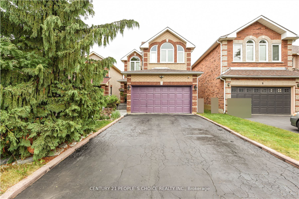6 Sunley Cres