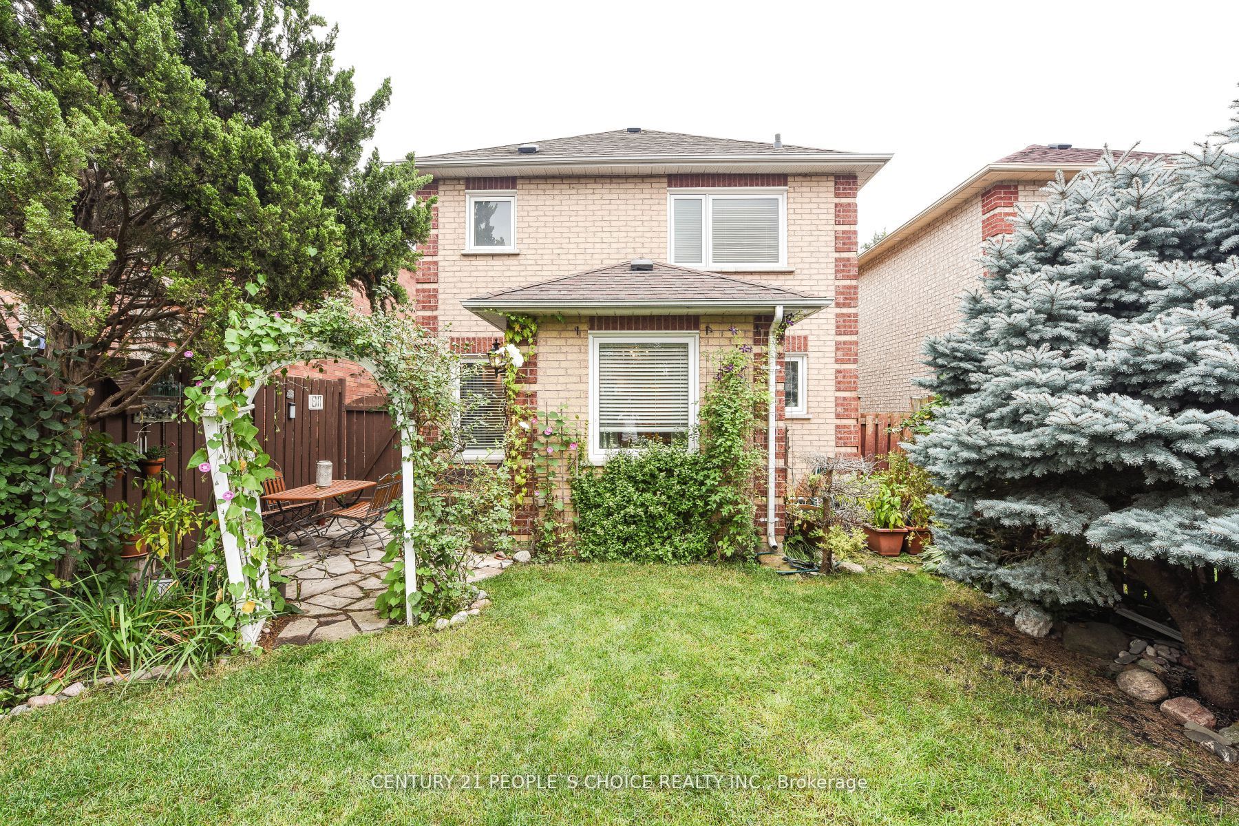 6 Sunley Cres
