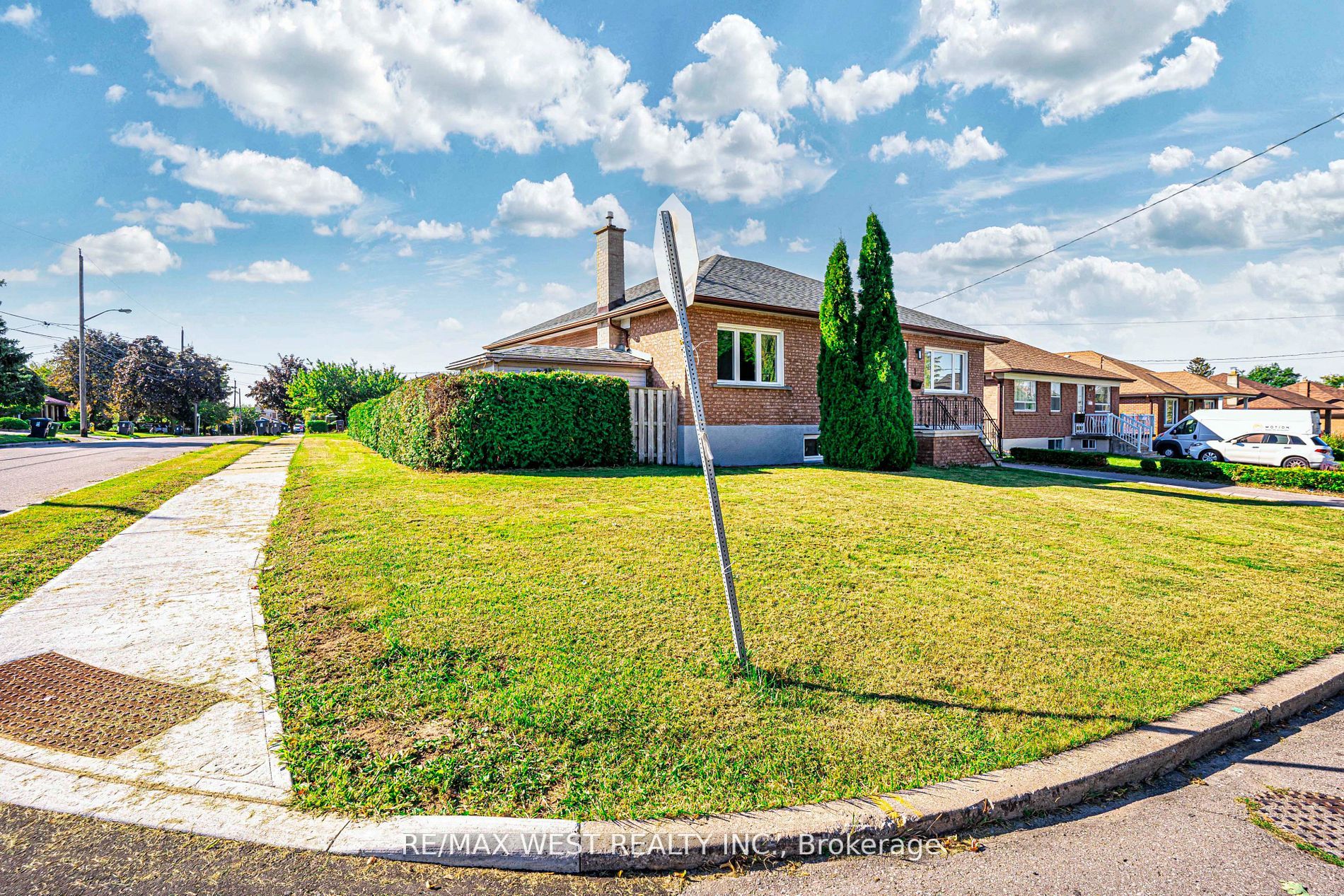 1 Dorsey Drive