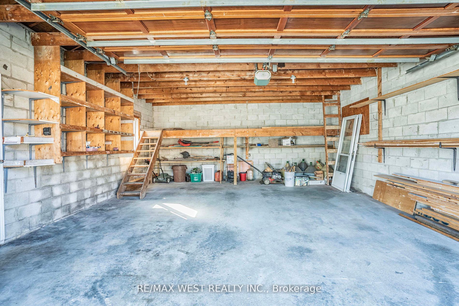 1 Dorsey Drive