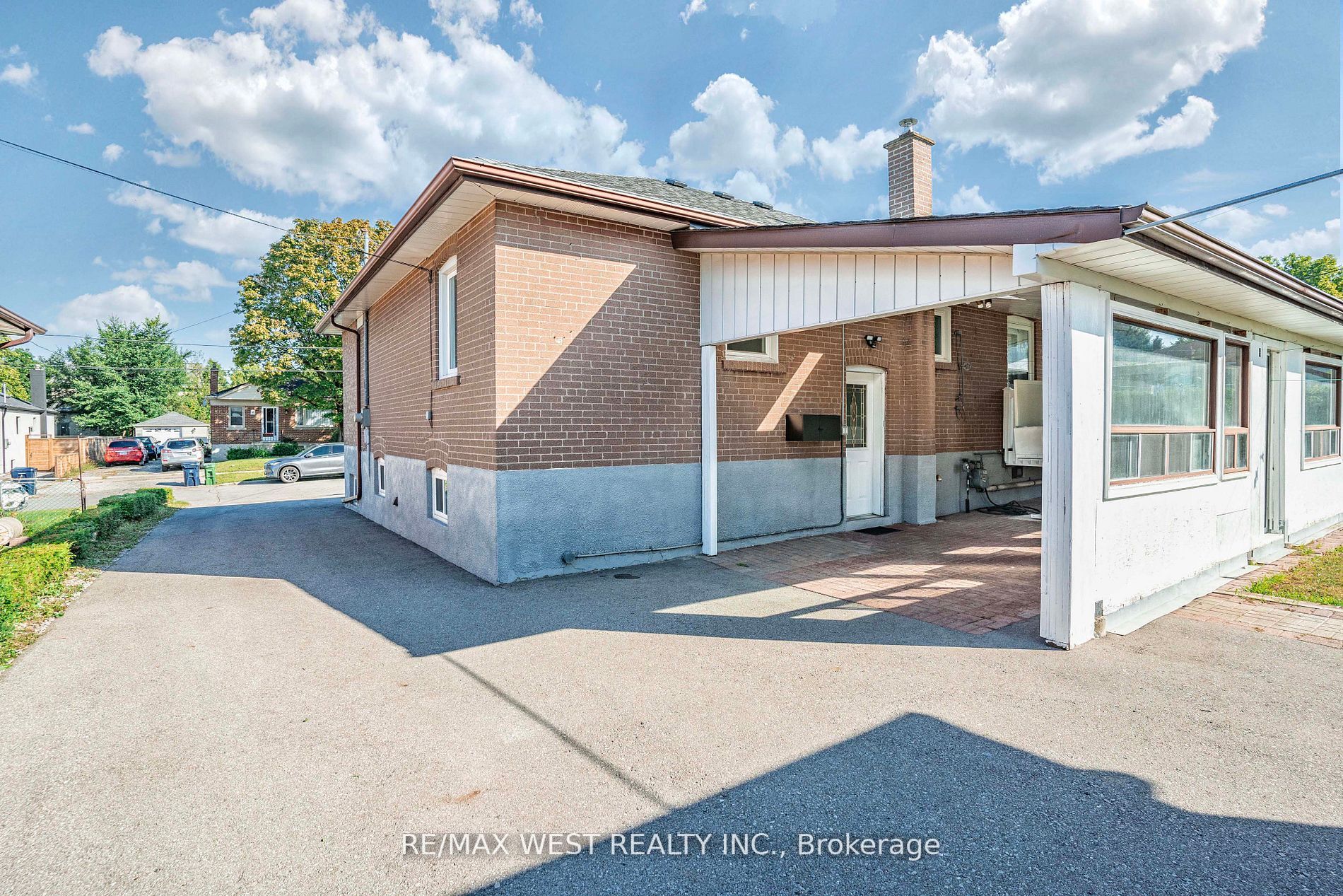 1 Dorsey Drive