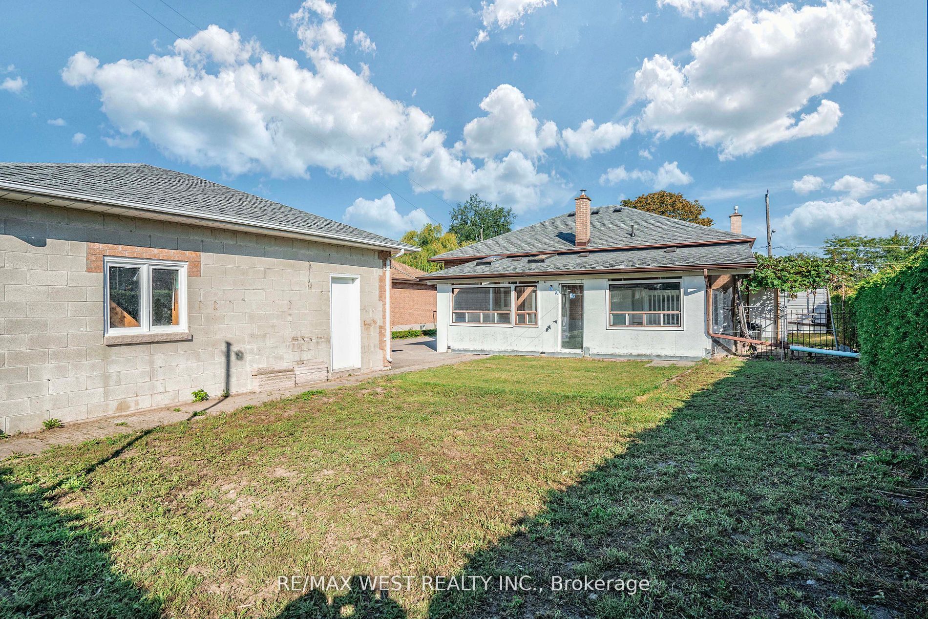 1 Dorsey Drive