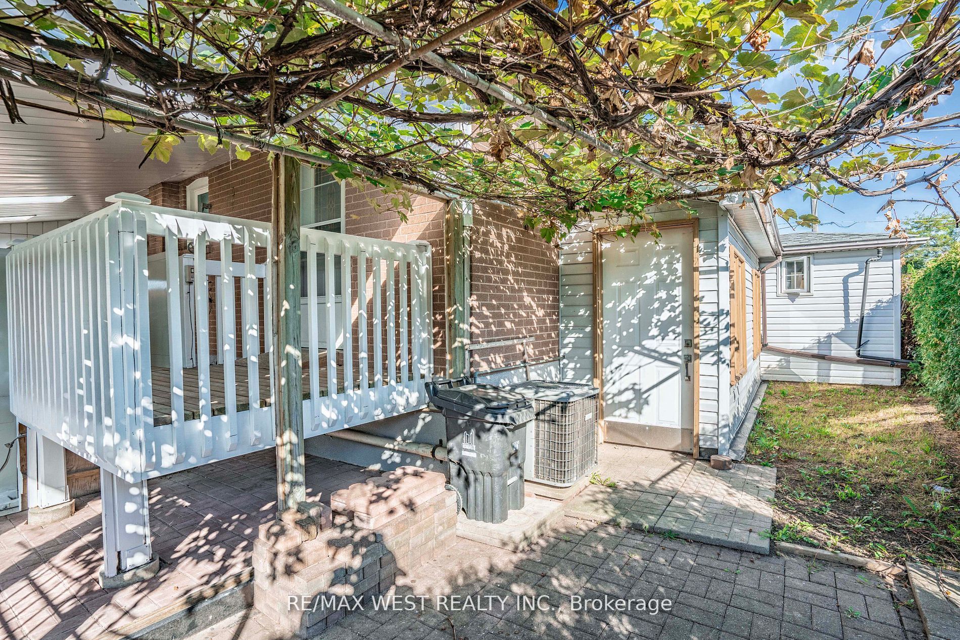1 Dorsey Drive
