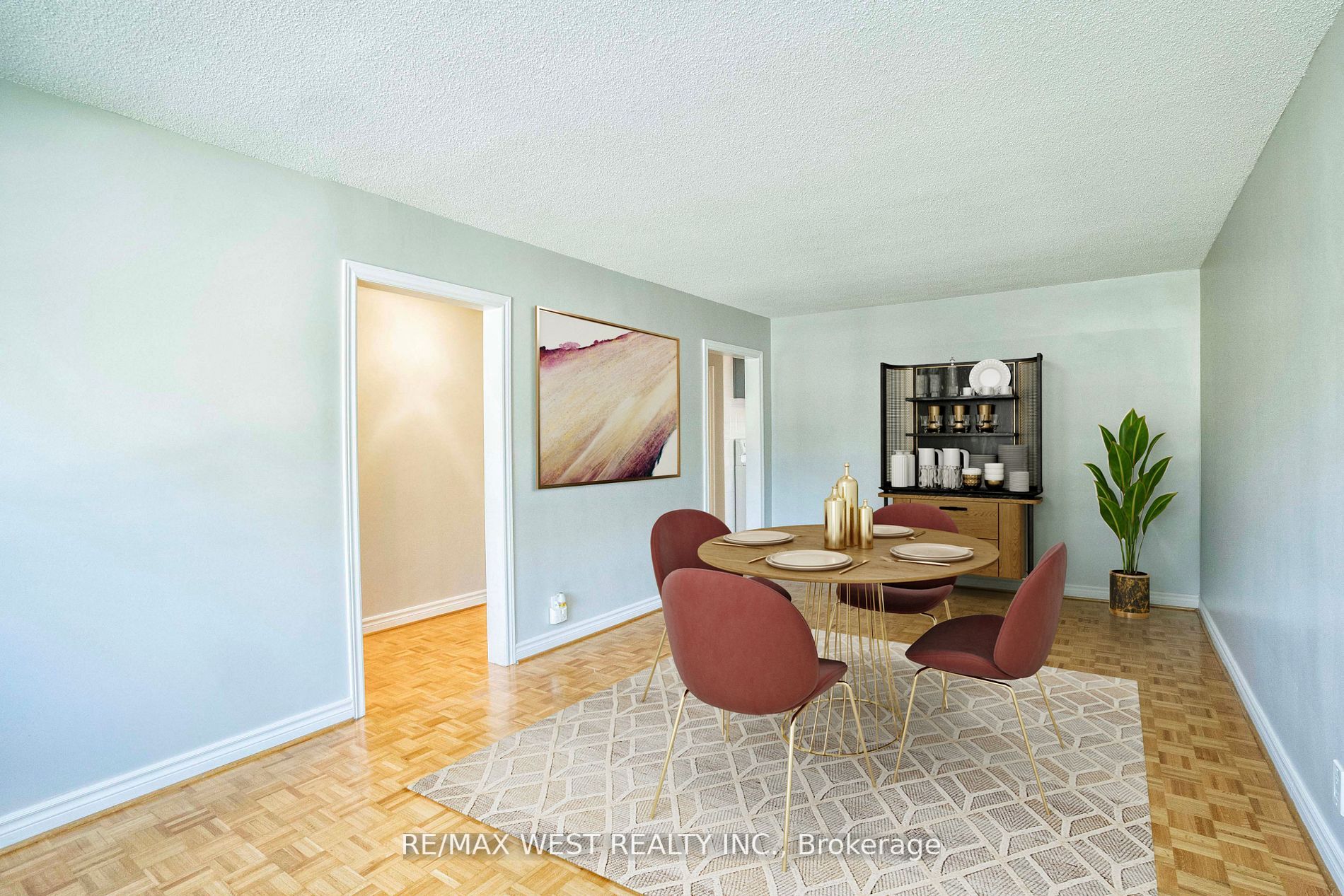 1 Dorsey Drive