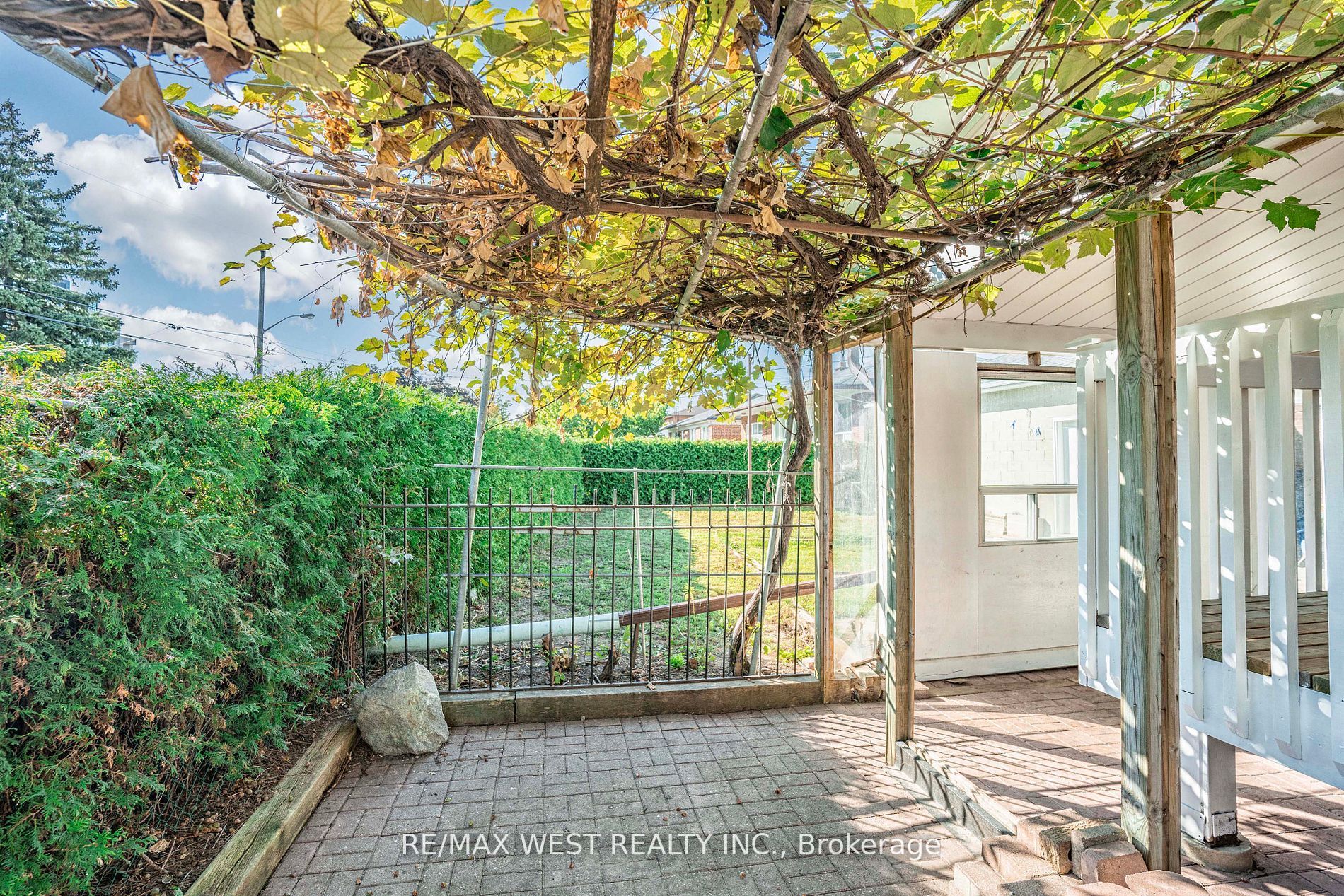 1 Dorsey Drive