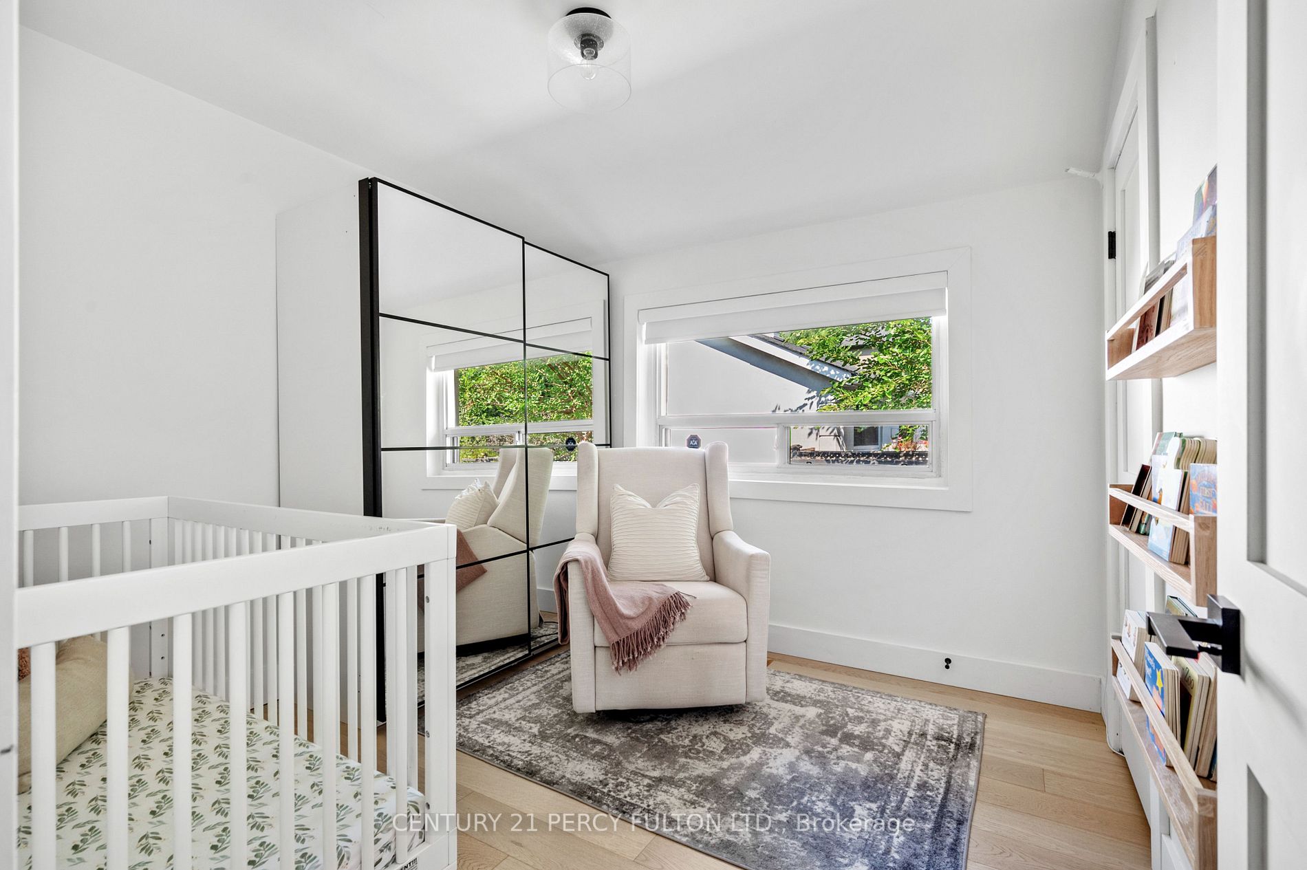 157 Inverdon Rd