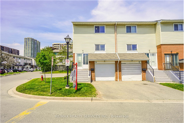 51 Franklin Crt, Brampton