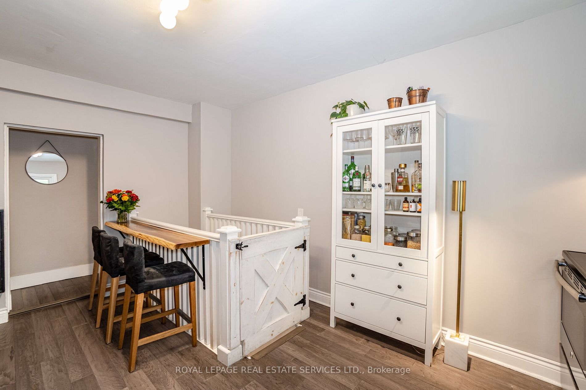 466 St Johns Rd