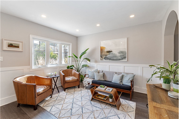 466 St Johns Rd, Toronto
