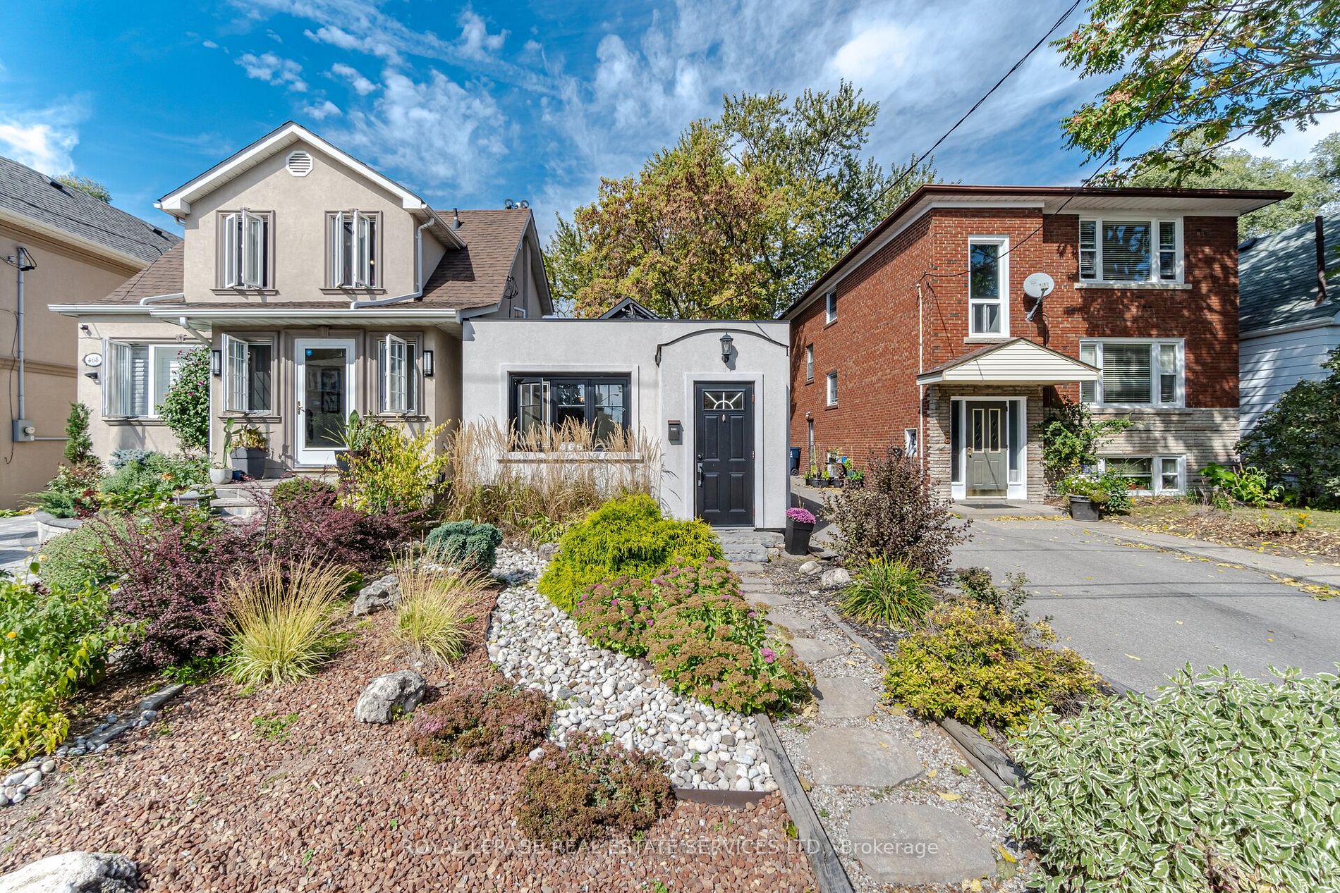 466 St Johns Rd