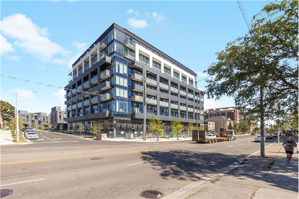 4208 Dundas St W, Toronto