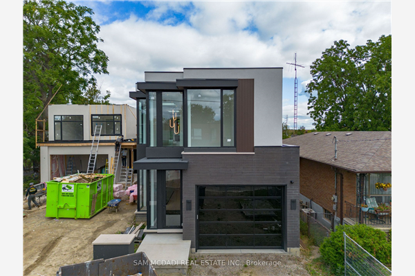 762 Montbeck Cres, Mississauga