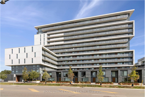 160 Flemington Rd, Toronto