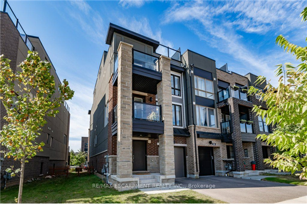 3056 Postridge Dr, Oakville
