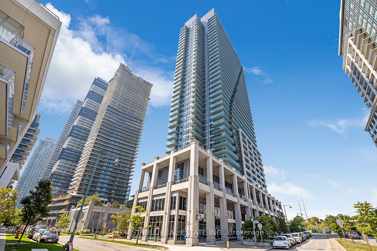 16 Brookers Lane, #2106