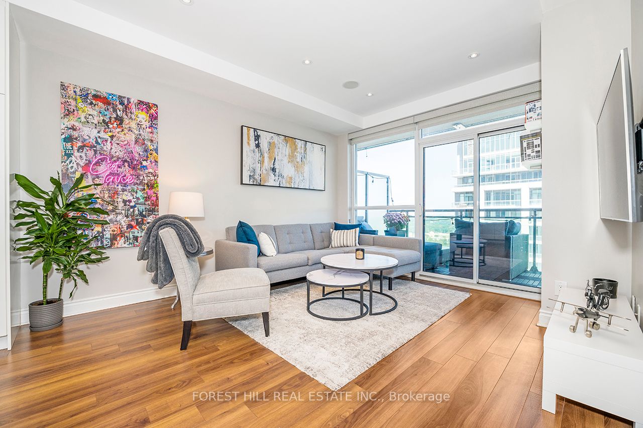 16 Brookers Lane, #2106