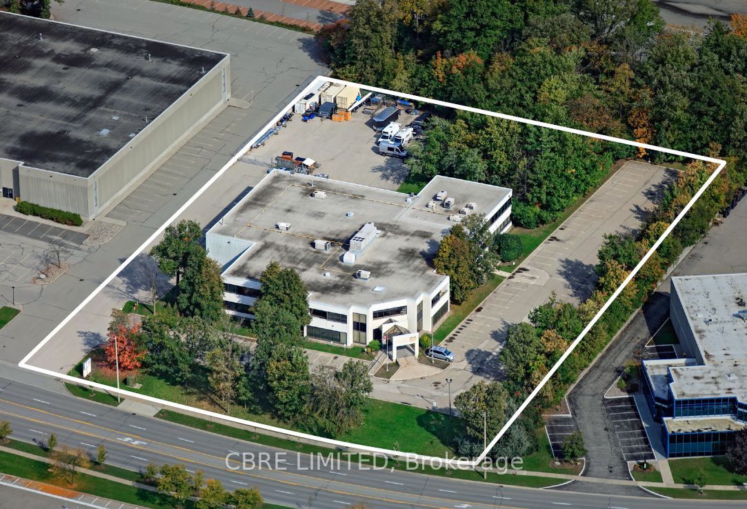 2505 Meadowvale Blvd