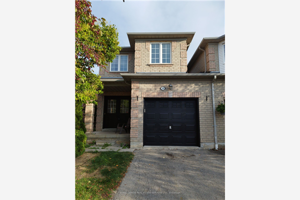 3131 Turbine Cres, Mississauga