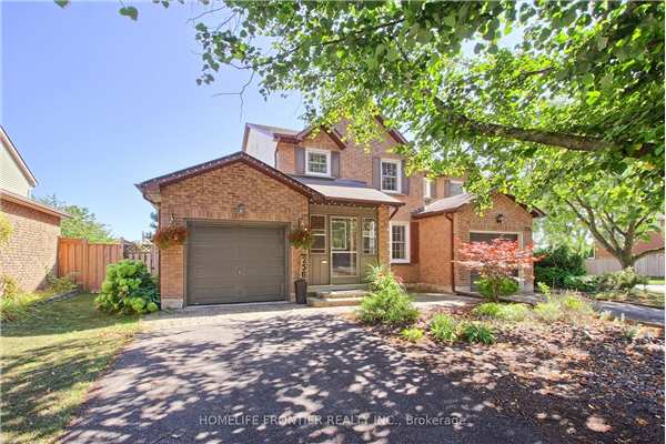 256 Ross Lane, Oakville