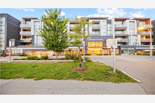 3028 Creekshore Common, Oakville