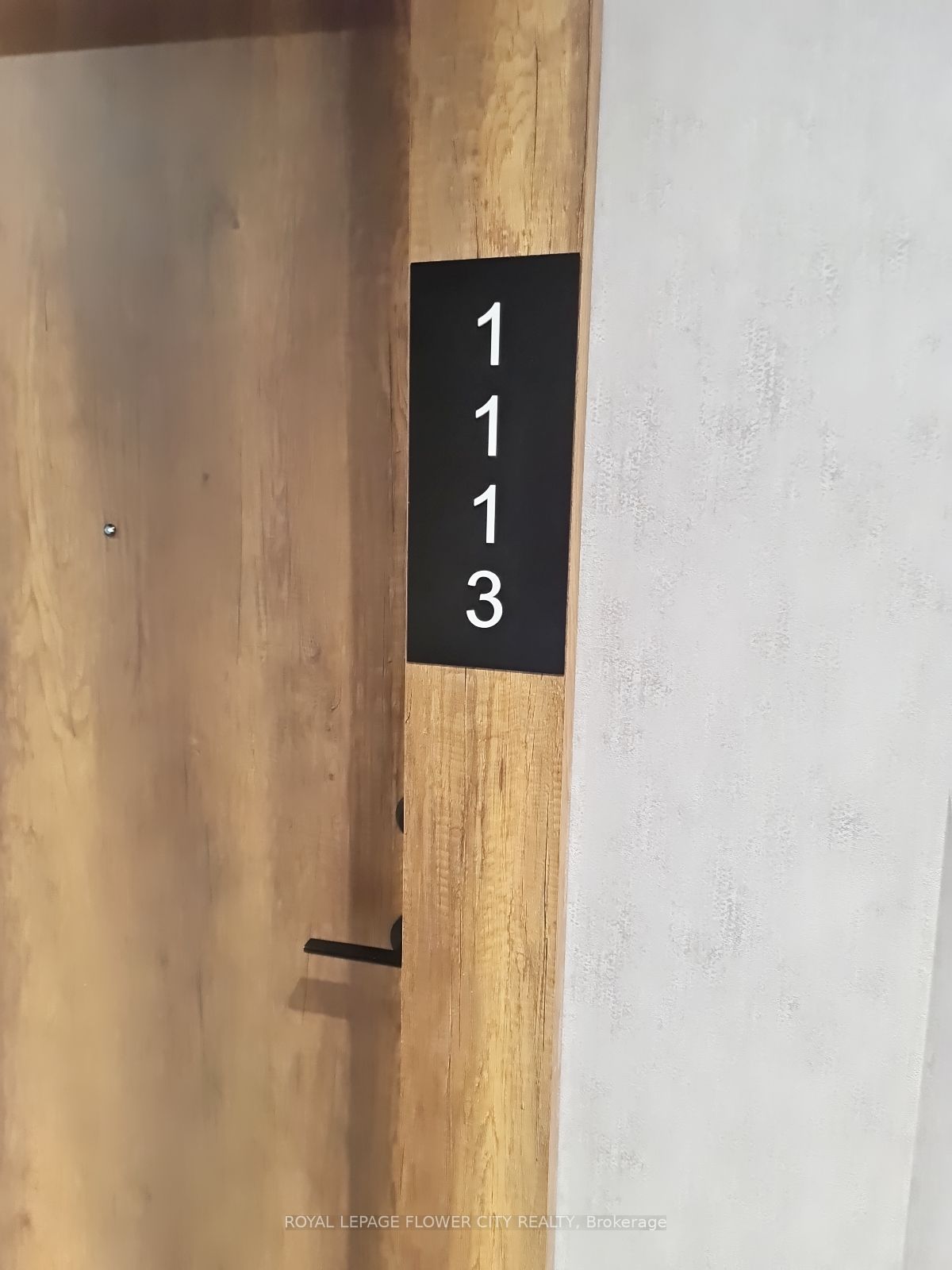 251 Manitoba St, #1113