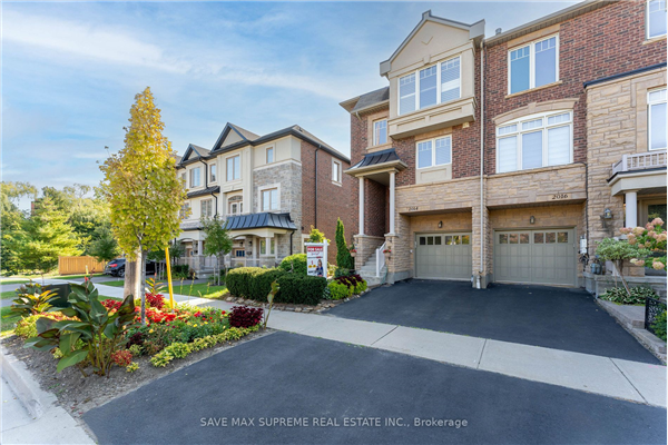 2014 Lushes Ave, Mississauga