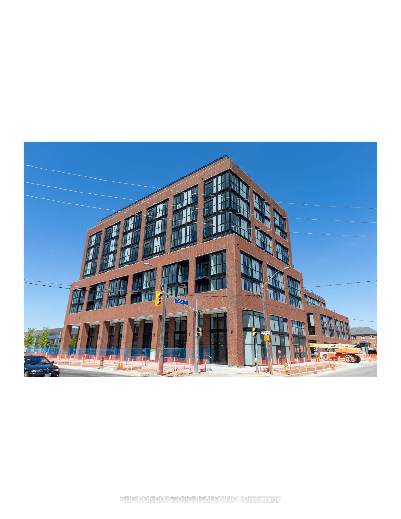 2300 St. Clair Avenue W #905