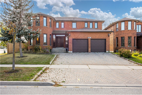4060 Westminster Pl, Mississauga