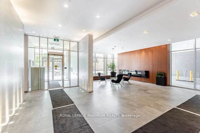 2800 Keele St, #813