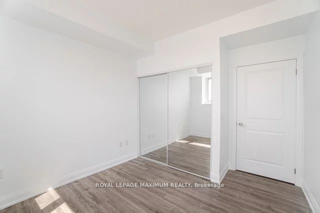 2800 Keele St, #813