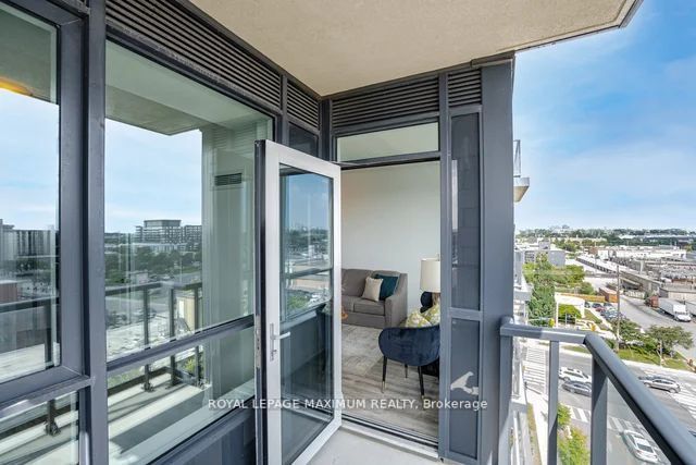 2800 Keele St, #813
