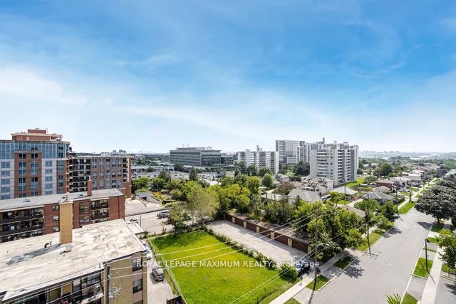 2800 Keele St, #813