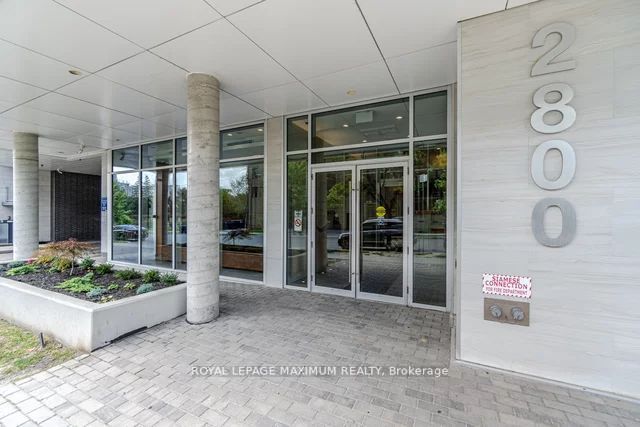 2800 Keele St, #813