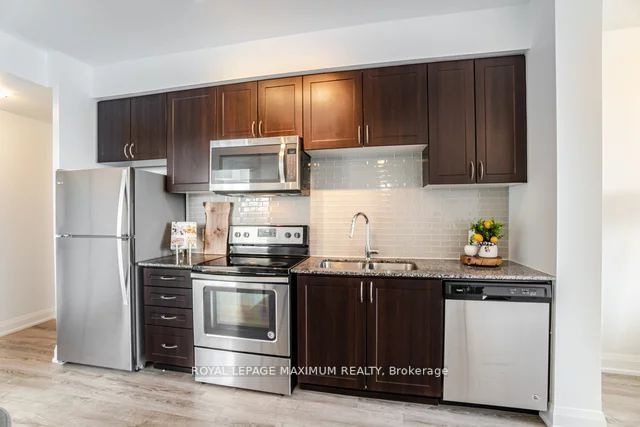 2800 Keele St, #813