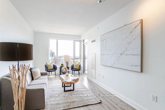 2800 Keele St, #813