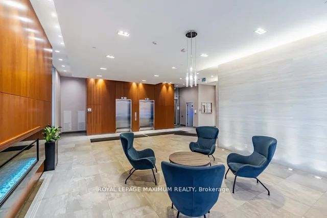 2800 Keele St, #813