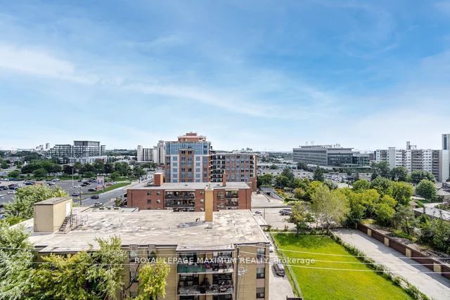 2800 Keele St, #813