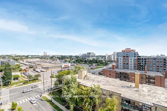 2800 Keele St, #813