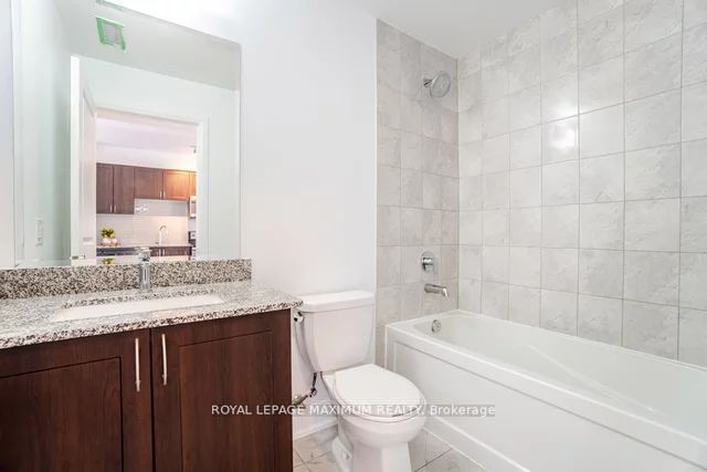 2800 Keele St, #813