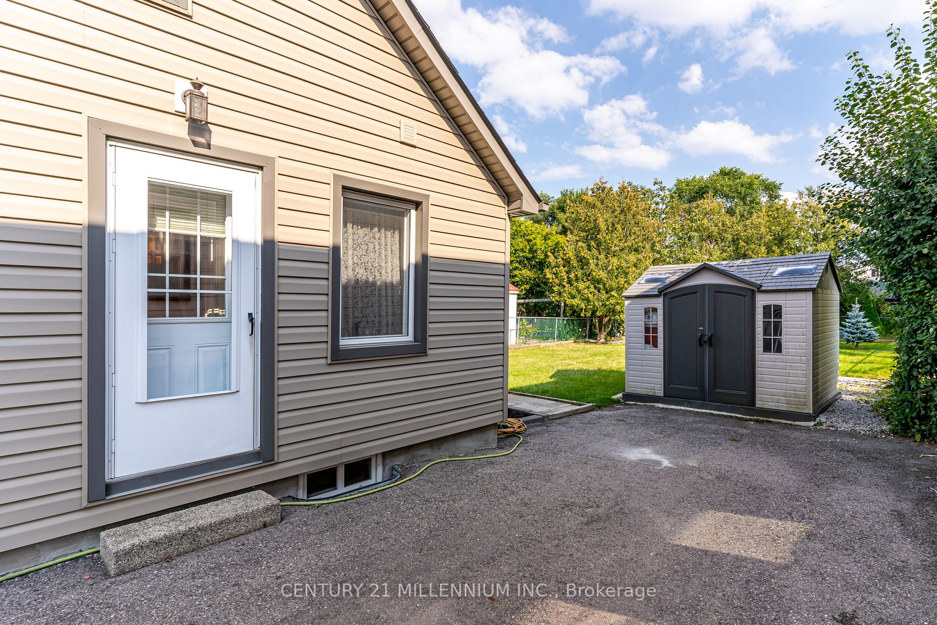 47 Jessie St