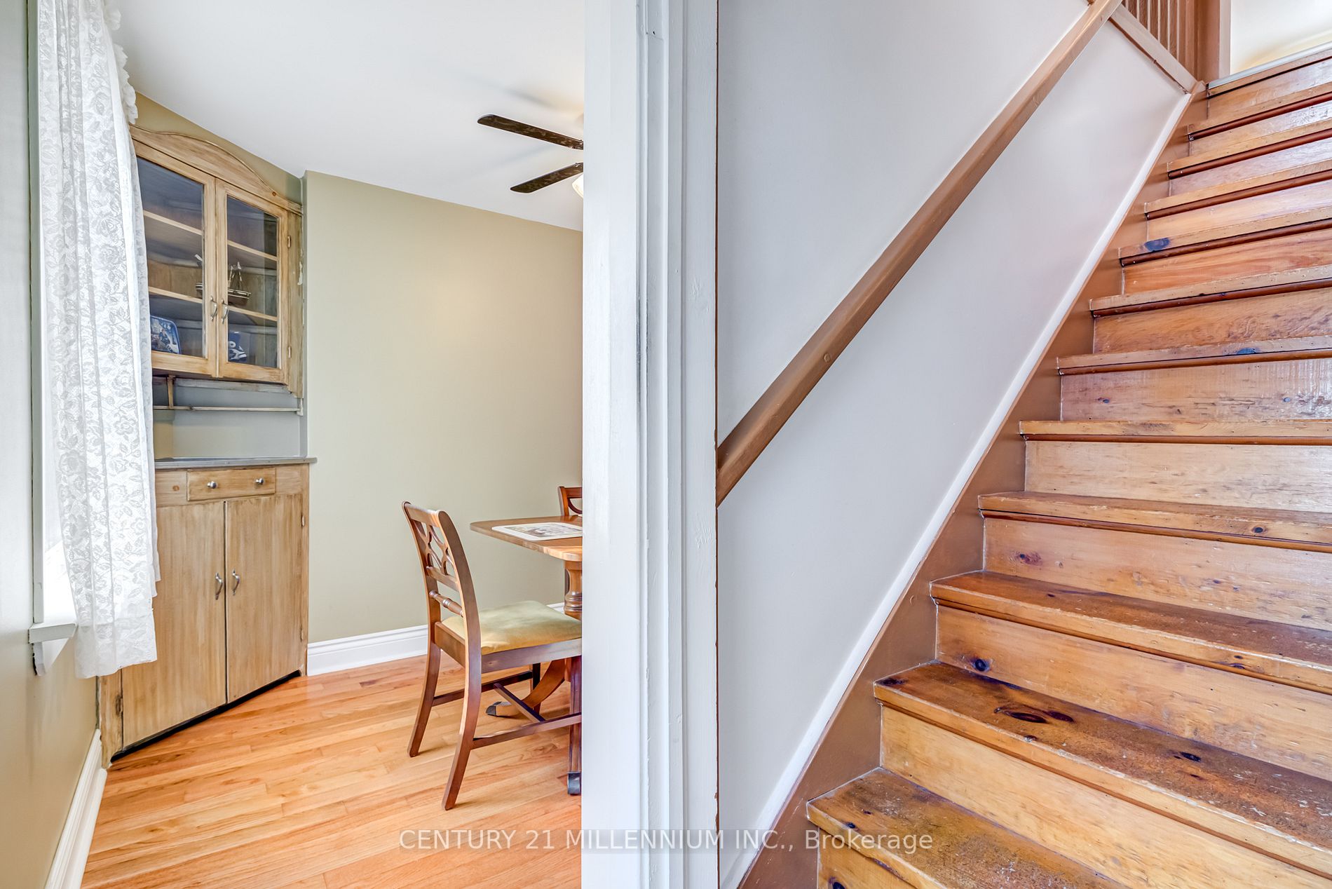 47 Jessie St