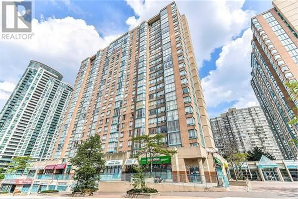 265 Enfield Pl, Mississauga