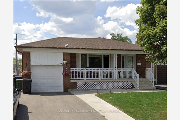 12 Leighton Crt, Toronto