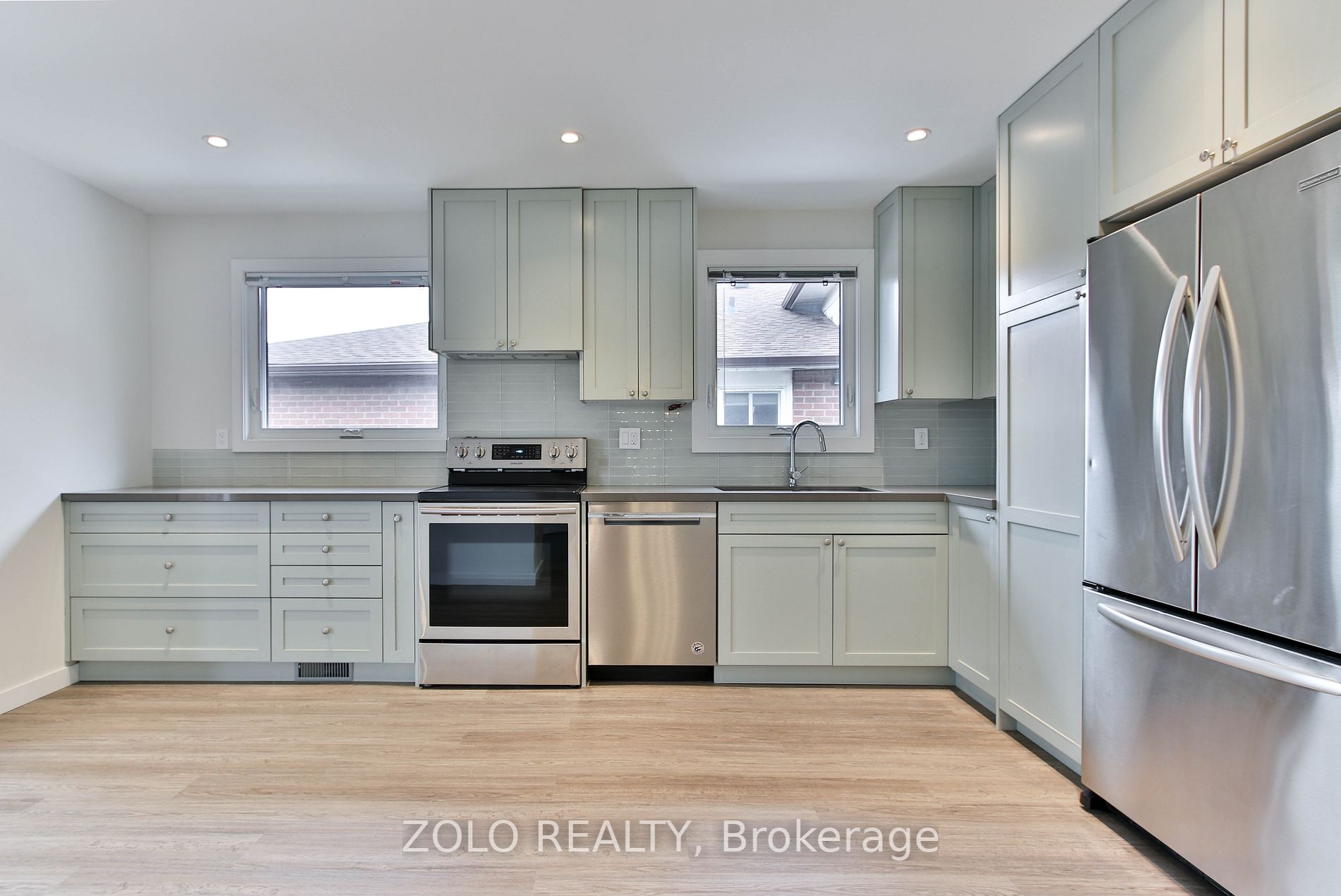 16 Fredrick Mowat Lane