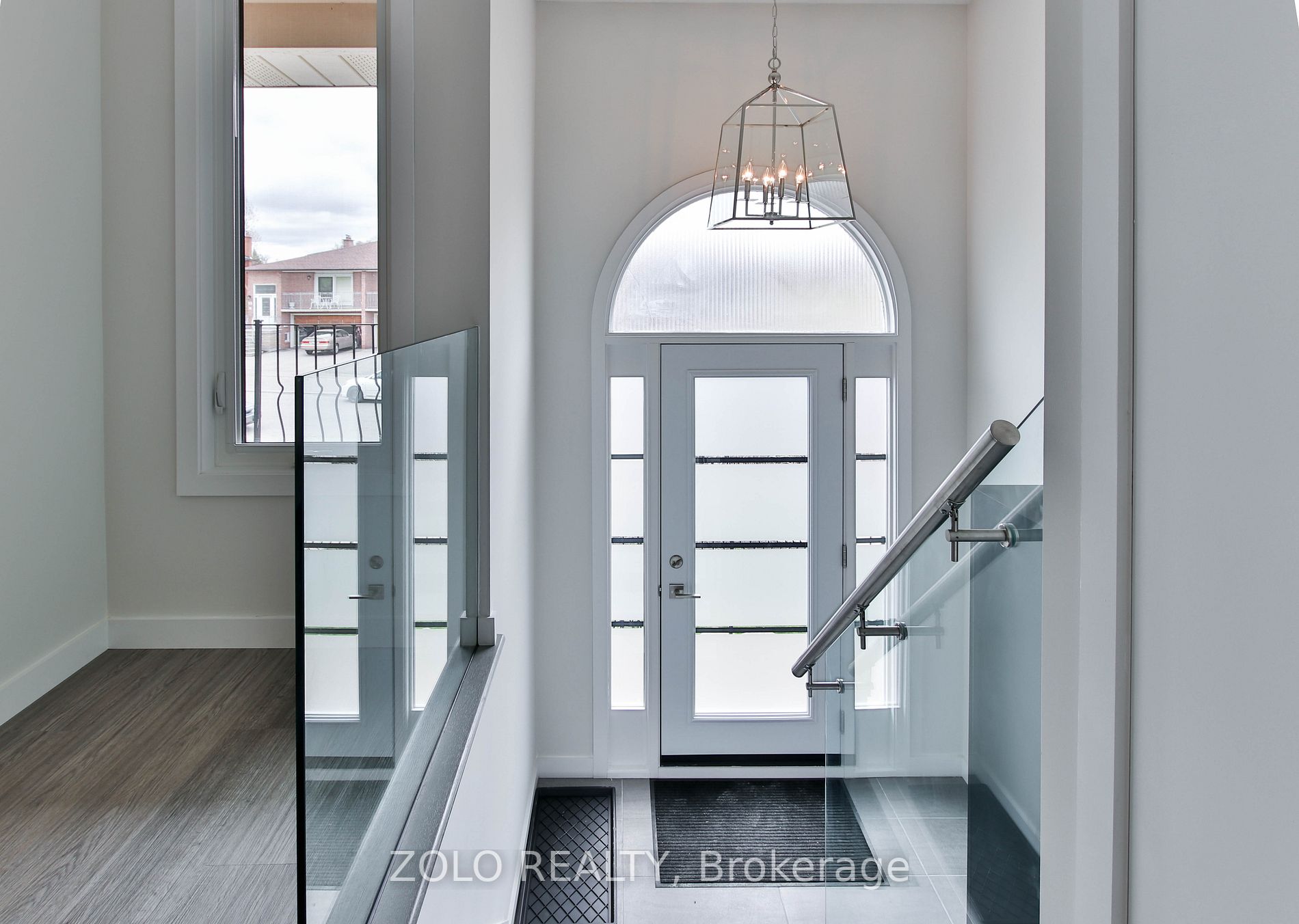 16 Fredrick Mowat Lane